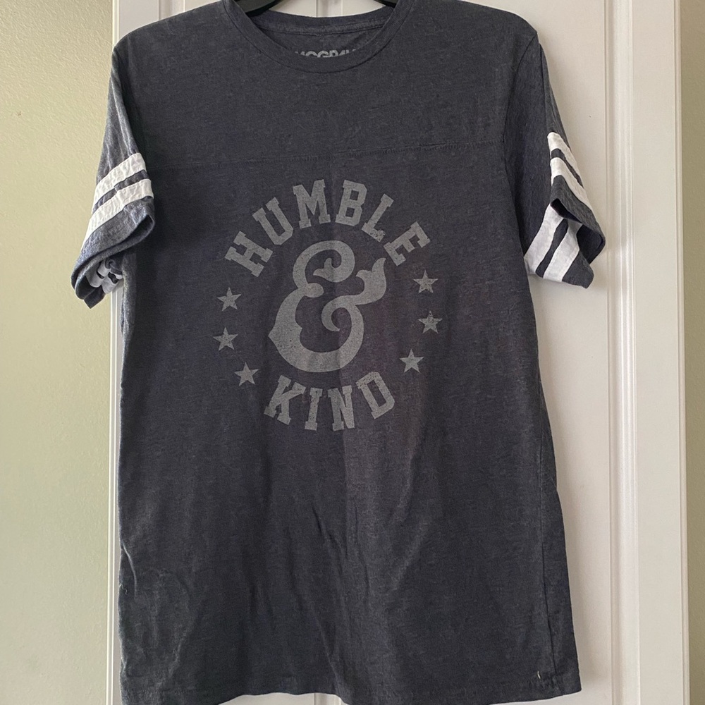 Tim McGraw T-shirt purchased at concert